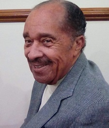 Alfred Daye Sr.