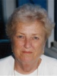Betty Garis Brittingham