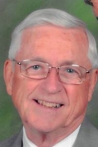 Donald Joseph 'Don' Brannon