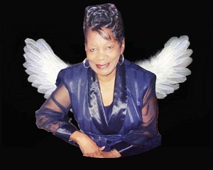 Elsie Marie Coleman
