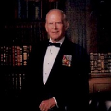Frederic Bockoven