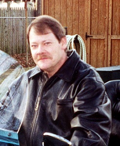 Gary O'Neal Forrest