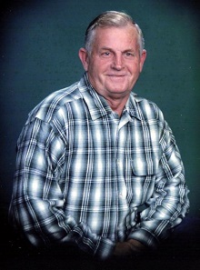 Gerald Wayne Prevette Sr.