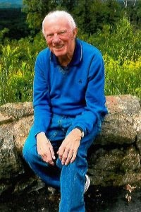 Graham Sheldon Rose