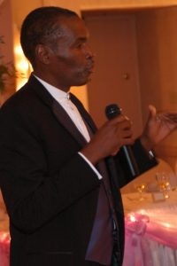 Jeffrey Leston 'Jeff' Hall