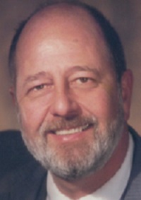 Kenneth Irvin Helm