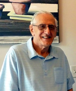 Lawrence Frank Chesto