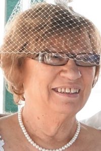 Linda Lunita Laster