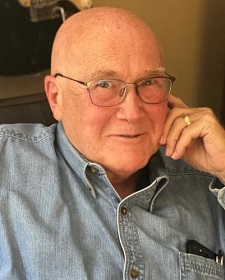 Stanley Ira 'Stan' Glasofer