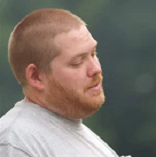 Steven James Slater