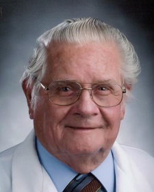 Talmadge L. 'Pop' Gailey