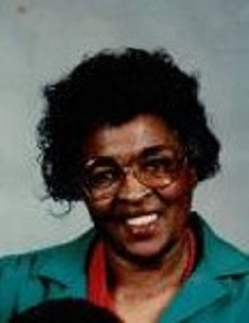 Veola Marguerite Pressey Minns