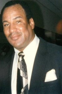 William Taft 'Billy' Clark Jr.