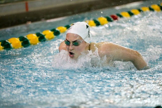 Alumni and college donors have signed a pledge to not donate to the College of William & Mary until the seven sports teams have been reinstated and other demands. (WYDaily/ Courtesy of Tribe Athletics)