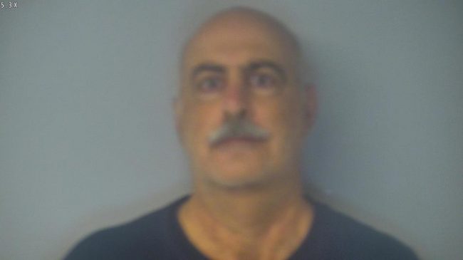 Michael J. Trevelino, 63 of The Villages, Florida. (WYDaily/ Courtesy of VPRJ)