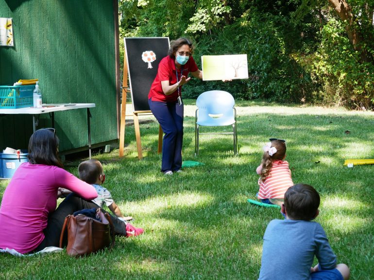 (WYDaily/Courtesy of York County Public Library)