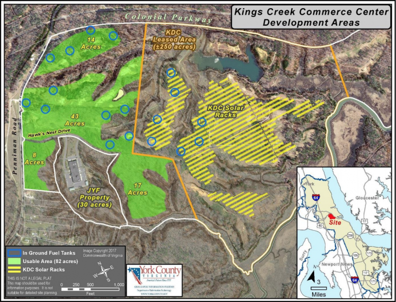(WYDaily/Courtesy of York County Economic Development Authority)