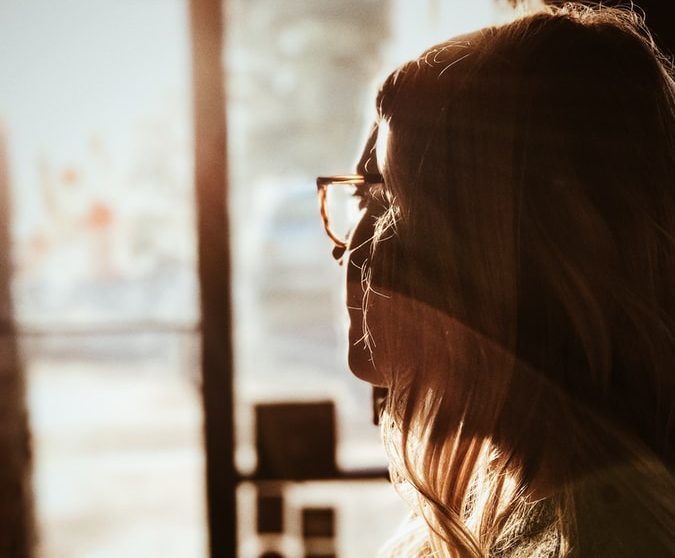 Teachers feeling stressed about remote learning and the coronavirus pandemic have access to mental health resources through their school division. (WYDaily file/Courtesy of Unsplash)