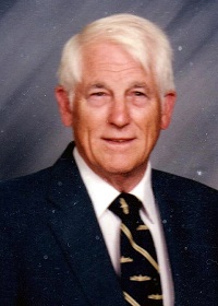 Albert G. Daigle