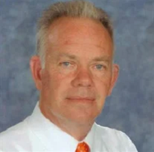 Edgar August Browning
