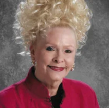 Ellen Elizabeth Stepp Harper