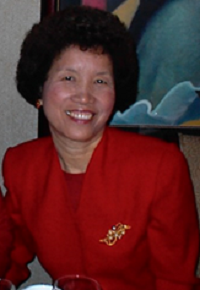Fanny Shiao Yu Woo