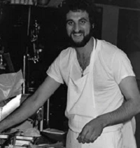 Gaetano Buffa