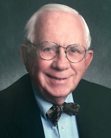 George Stanley 'Stan' Mitchell Jr.
