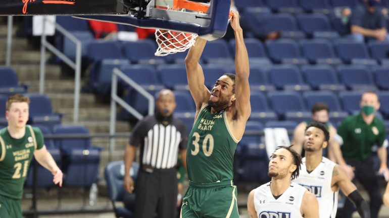 (WYDaily/Courtesy of Tribe Athletics)