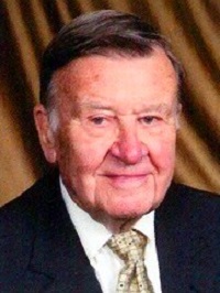 Howard B. Phillips