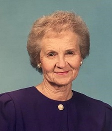 Jewell McIntosh Stergin