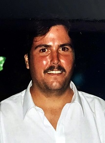John Francis Burns Jr.