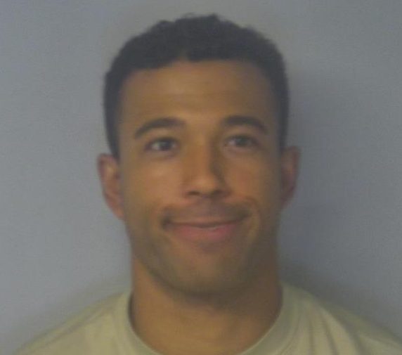 Kenneth Alan Wilder (WYDaily/Courtesy of Virginia Peninsula Regional Jail)