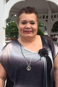 Luz Esther 'Lucy' Ortega