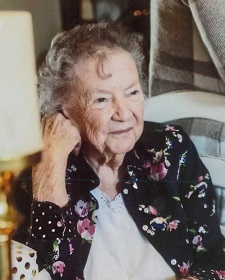 Rachel Spivey Gassner