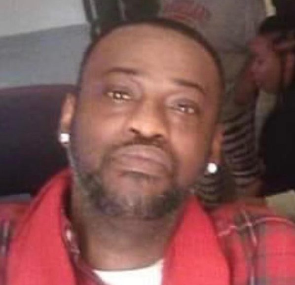 Timothy Kendall Perry (WYDaily/Courtesy of Williamsburg Police)