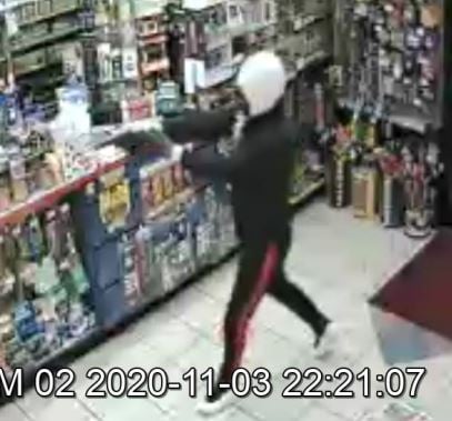 (WYDaily/Courtesy of York-Poquoson Sheriff's Office)