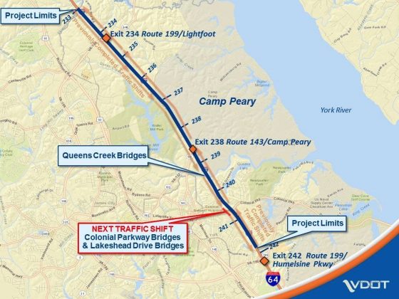 (WYDaily/Courtesy of VDOT)