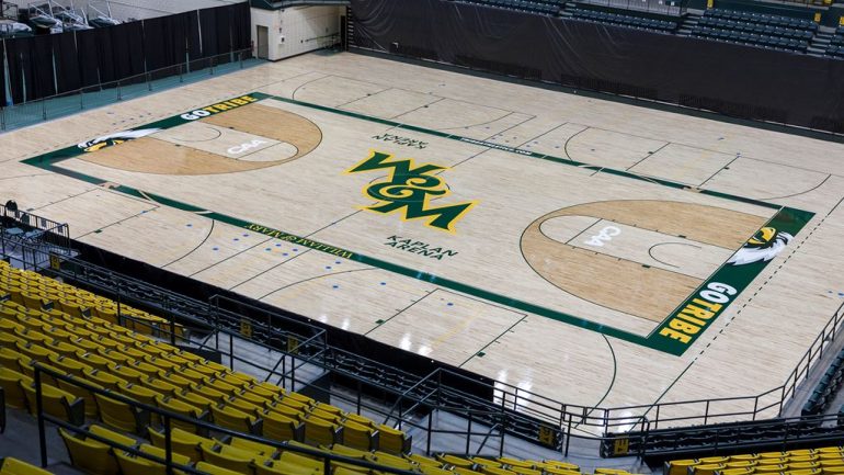(WYDaily file/Courtesy of Tribe Athletics)