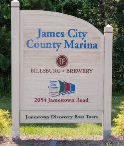 (WYDaily file/Courtesy of James City County)