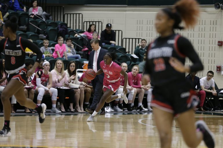 (WYDaily file/Courtesy of Tribe Athletics)