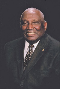 Alva Harris Simms