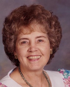 Anna 'Polly' Justice Bailey