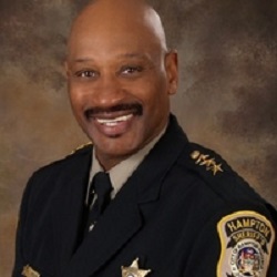 Billy Joe 'B.J.' Roberts