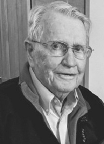 Charles Wallace Nuttycombe