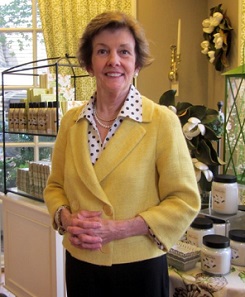 Christina 'Tina' Nolan Helwig