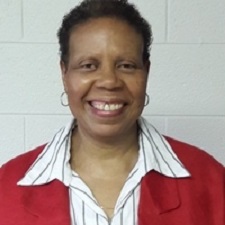 Denese Anita Gillis