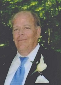 Dennis Arthur Trent