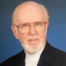 Donald Victor Detloff Sr.