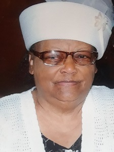 Doris M. Lockley